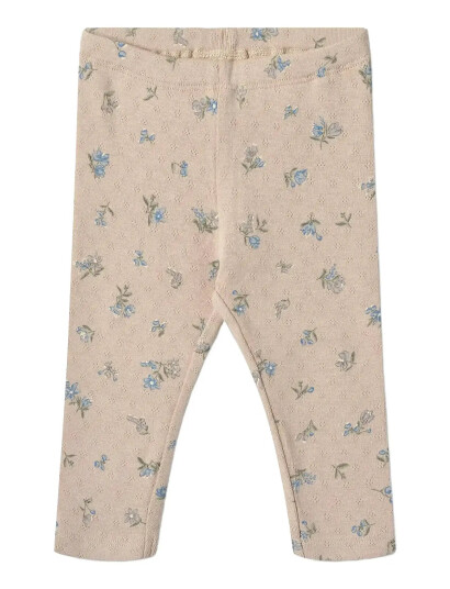 Wheat Jersey Leggings Jules Beige 68
