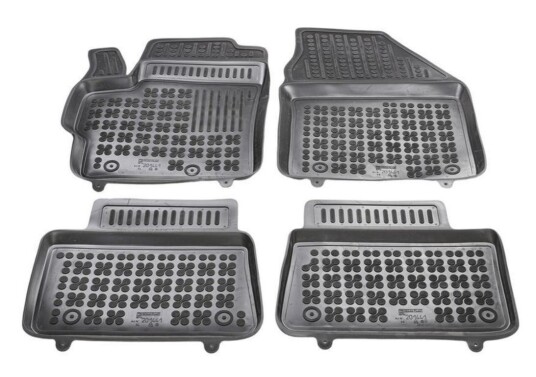 REZAW PLAST 201441 Bilmatter