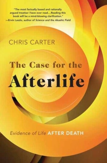 The Case for the Afterlife  Evidence of Life After Death