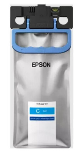 Epson T11p2 - Xxl-Størrelse - Cyan - Original - Blekkpakke - For P/N: C11ck19401 C11ck21401 Epson T11p2 - Xxl-Størrelse - Cyan - Original - Blekkpakke - For P/N: C11ck19401 C11ck21401