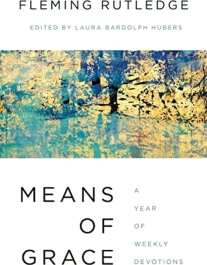 Means of Grace