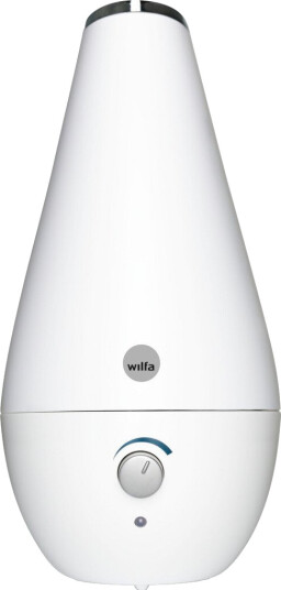 WILFA HU4-4W LUFTFUKTER 601223