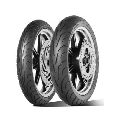 Dunlop Arrowmax Streetsmart 130/80-17 TL 65H bakhjul