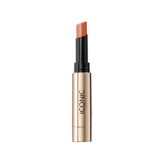 ICONIC LONDON Melting Touch Lip Balm, Strapless 3 ml