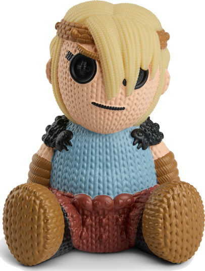 How to Train Your Dragon Astrid #252