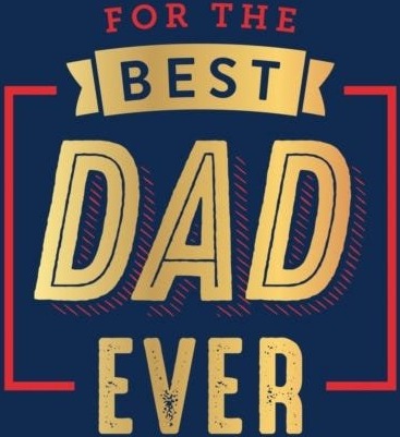 For the Best Dad Ever The Perfect Thank You for Being an Incredible Father