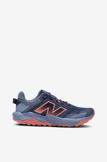 New Balance Løpesko DynaSoft Nitrel v6 Blå New Balance Løpesko DynaSoft Nitrel v6 Blå