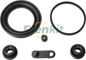 FRENKIT 257070 Reparasjonssett, bremsecaliper