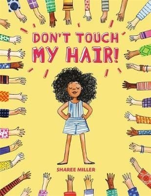 Don'T Touch My Hair! Av Sharee Miller