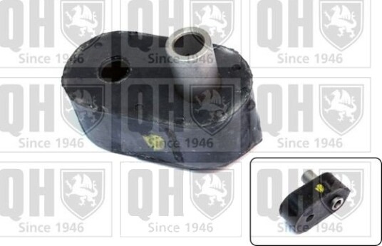 QUINTON HAZELL EMB2036 Lagring, stabilisator