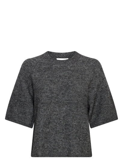 MSCH Copenhagen Mschmilania Hope 2/4 Pullover - Grey - XS/S MSCH Copenhagen Mschmilania Hope 2/4 Pullover - Grey - XS/S