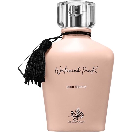 Al Wataniah Wataniah Pink Eau de Parfum 100 ml Al Wataniah Wataniah Pink Eau de Parfum 100 ml