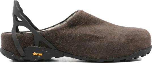 ROA Herre Sko Brun 41 EU,