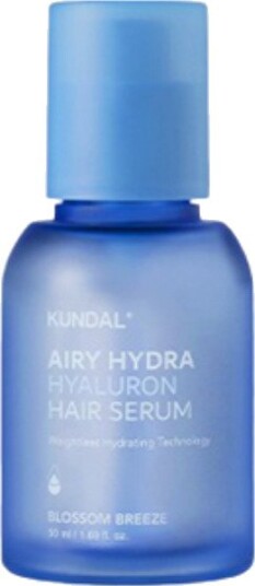 Kundal Airy Volume Hyaluron Serum