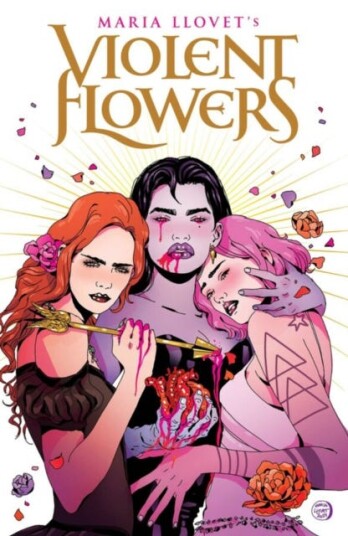 Violent Flowers Violent Flowers