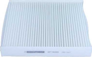 Kupefilter MAXGEAR 26 0255