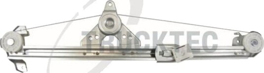 Vindusheis TRUCKTEC AUTOMOTIVE 02.54.012