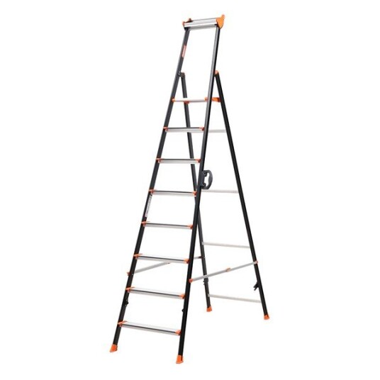Khiment Trappestiger P93 5 Plus+ 1,95 Khiment Trappestiger P93 5 Plus+ 1,95