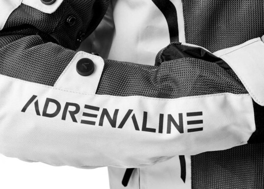 ADRENALINE A0240/20/30/L Tekstiljakker