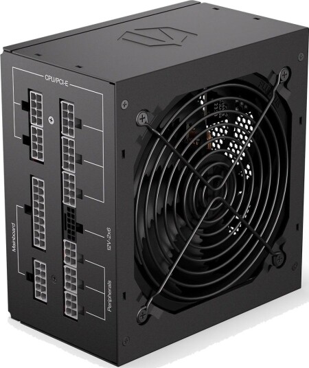 Endorfy Supremo FM6 1000W 80+ Gold EY7A011 Endorfy Supremo FM6 1000W 80+ Gold EY7A011