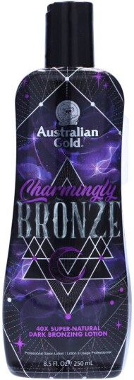 Australian Gold Charmingly Bronze 250 ml