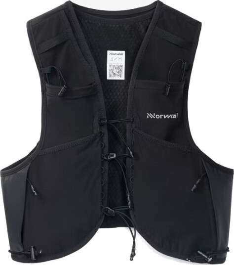 NNormal Race Vest 5Lblack S NNormal Race Vest 5Lblack S