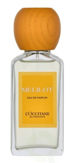 L"Occitane Melilot Eau De Parfum Spray 50 ml