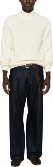Nine In The Morning Herre Jeans Blå W30, Nine In The Morning Herre Jeans Blå W30,