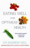 Eating Well for Optimum Health