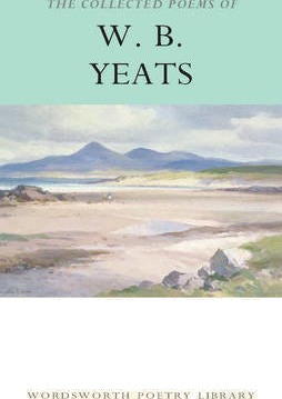 The Collected Poems of W.B. Yeats