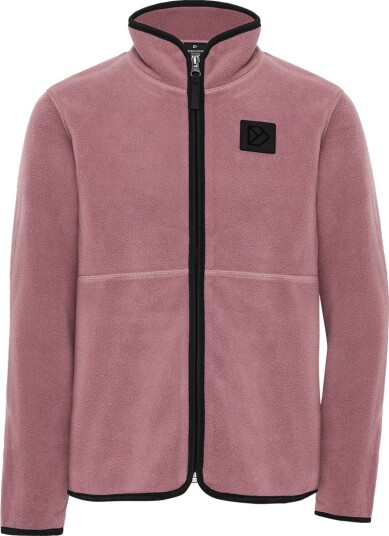 Didriksons Rubi Kids" Full Zip Pink 122 Didriksons Rubi Kids" Full Zip Pink 122
