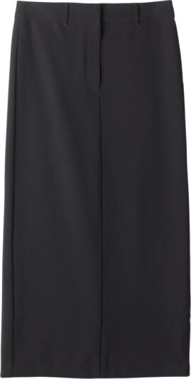 Stylein Dame Skjørt Svart XS,