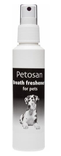Petosan Munnspray 100Ml Petosan Munnspray 100Ml