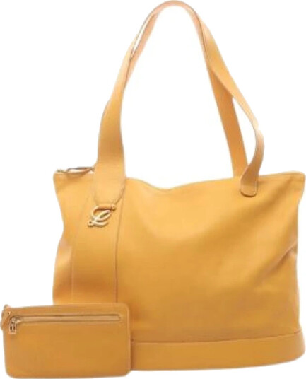 Loewe Dame Gul