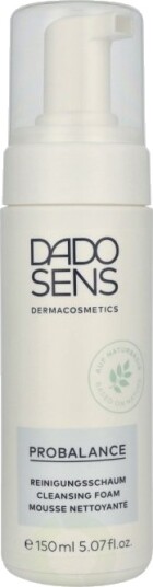 Dado Sens ProBalance Cleansing Foam 150 ml