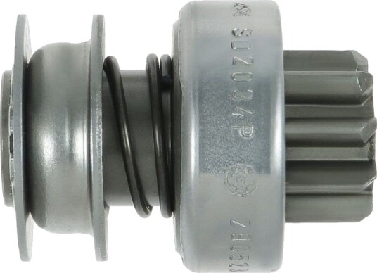 Friløpsgir, starter AS-PL SD2034P