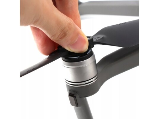 Sunnylife Gullpropeller for DJI Mavic 2 Pro / Zoom   4 stk.