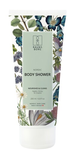 Raunsborg Body Shower 200 ml Raunsborg Body Shower 200 ml