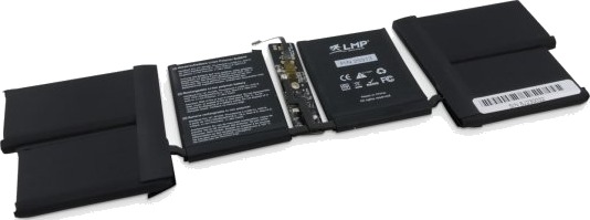Lmp 25912 Batteri Apple Macbook Retina 12-Inch 2017 Macbook Retina 12-Inch Early 2015 Macbook Retina 12-Inch 25913