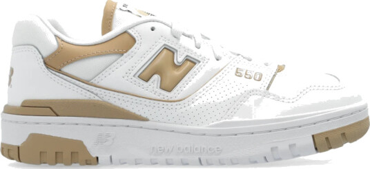 New Balance Dame Sko Hvit 37 EU,