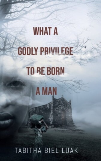 What a Godly Privilege to Be Born a Man What a Godly Privilege to Be Born a Man
