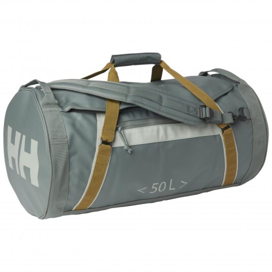 Helly Hansen Hh Duffel Bag 2 50l OneSize/ OneSize Helly Hansen Hh Duffel Bag 2 50l OneSize/ OneSize