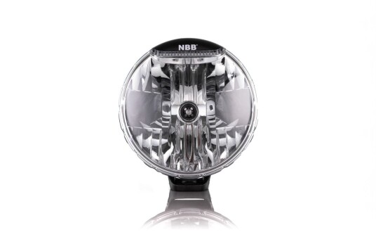 NBB 225 12 V Broad Beam E20 Xenon NBB 225 12 V Broad Beam E20 Xenon