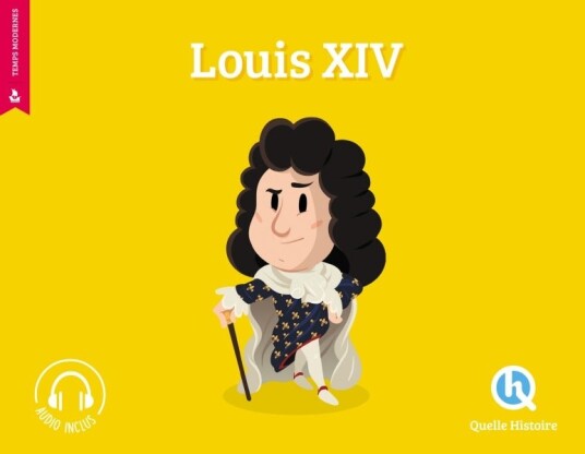 Louis XIV Louis XIV