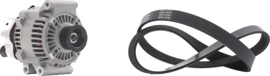 RIDEX 4G2942 Dynamo