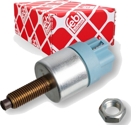 Bremselysbryter FEBI BILSTEIN 170509
