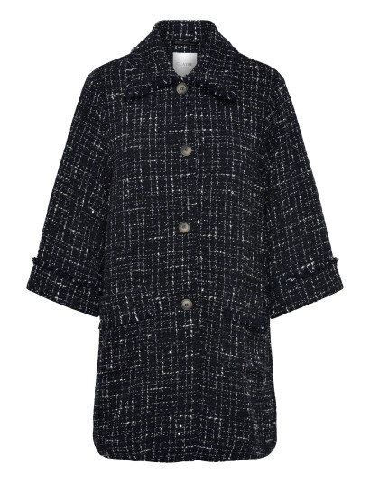 Claire Woman Cweduarda   Navy   36