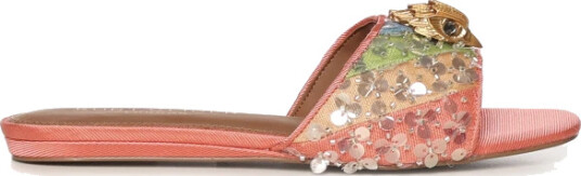 Kurt Geiger Dame Sko Flerfarget 36 EU, Kurt Geiger Dame Sko Flerfarget 36 EU,