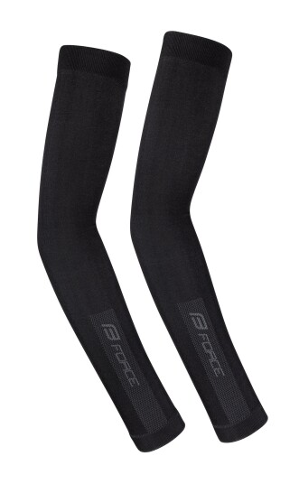 Force Breeze løse ermer sort