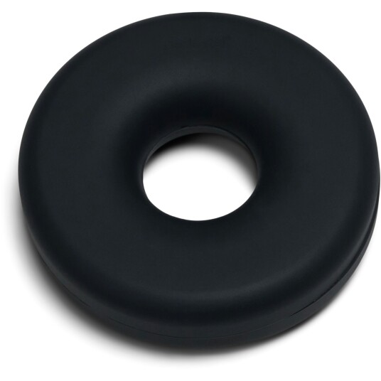 Cable Bagel Charcoal
